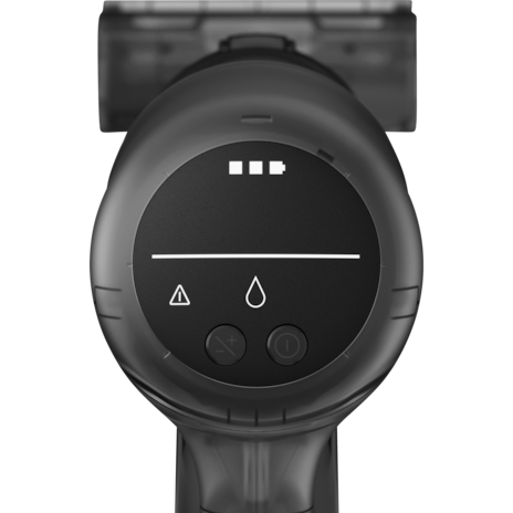 ELECTROLUX EFP61712A handstick vacuum cleaner