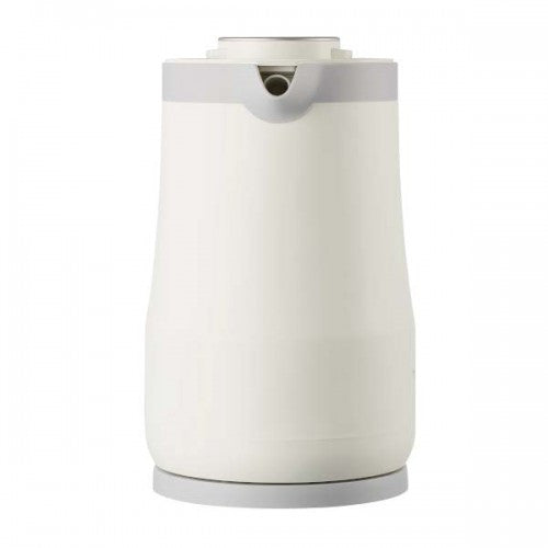 TOSHIBA KT-15DRTSG(W)  Leak Proof Electric Kettle,  1.5L - White