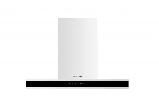 BRANDT AD1200X Wall Mount Hood 90cm