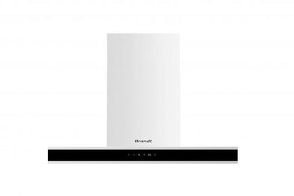 BRANDT AD1200X Wall Mount Hood 90cm