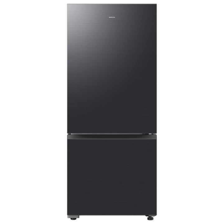 SAMSUNG RB43DG6005B1SS 2-DOOR FRIDGE 427L