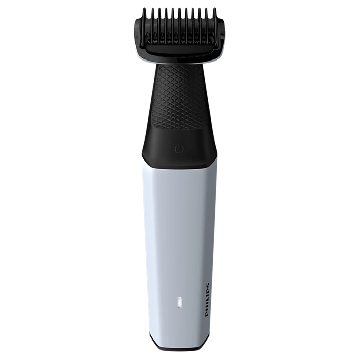 PHILIPS BG300701 Body groom series 3000 Showerproof groin and body trimmer