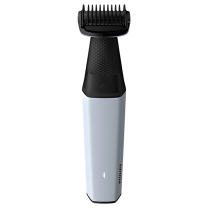 PHILIPS BG300701 Body groom series 3000 Showerproof groin and body trimmer