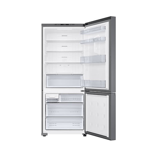 SAMSUNG RB43DG6005S9SS 2-DOOR FRIDGE 427L