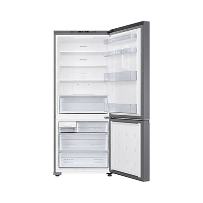 SAMSUNG RB43DG6005S9SS 2-DOOR FRIDGE 427L