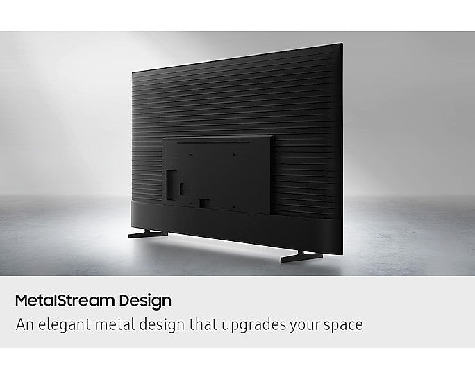 SAMSUNG UA50U8000FK 4K Smart TV 50”