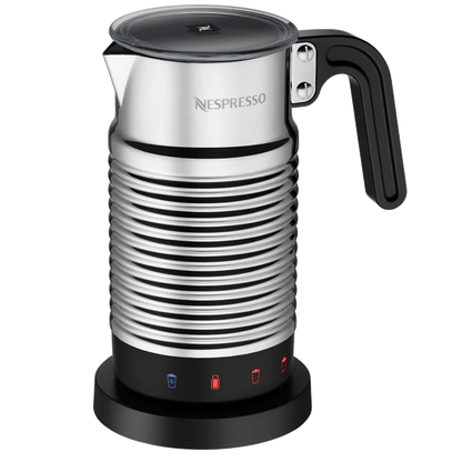 NESPRESSO 4194-SG-SI-NE Aeroccino4 Milk Frother