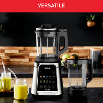 TEFAL BL98SC Ultrablend Silence High-Speed Blender