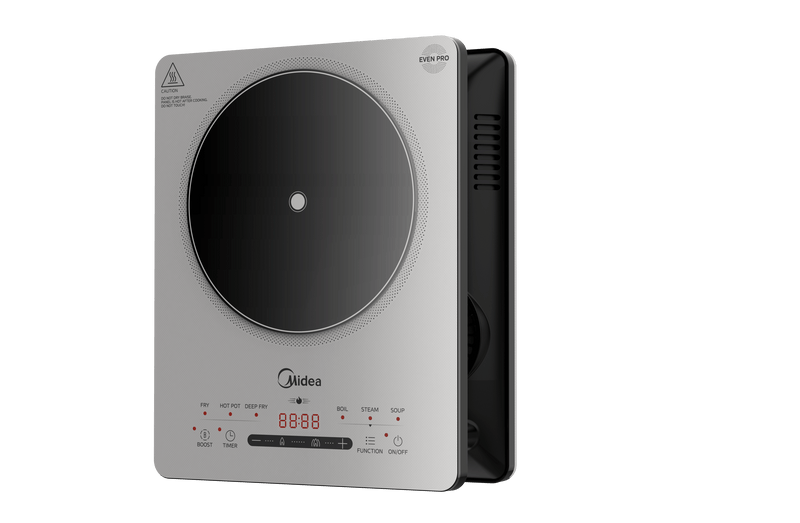 MIDEA MIC220TPAGHH Induction Cookers