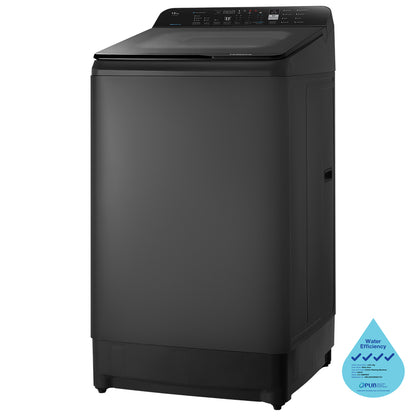 HITACHI LTL-12MVW0T Top Loading Washer 12kg