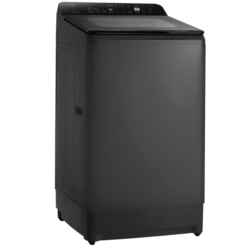 HITACHI LTL-12MVW0T Top Loading Washer 12kg