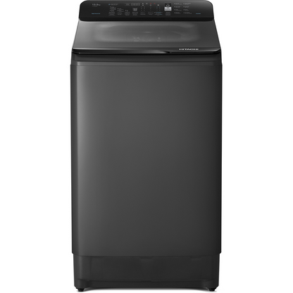 HITACHI LTL-H3MVW0T Top Loading Washer 13.5kg