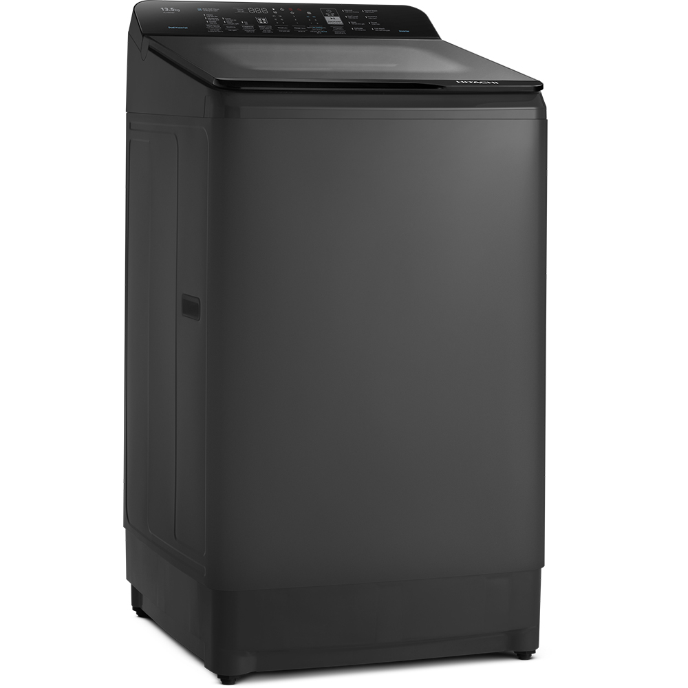 HITACHI LTL-H3MVW0T Top Loading Washer 13.5kg