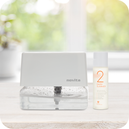 NOVITA AR3 Air Revitalizer