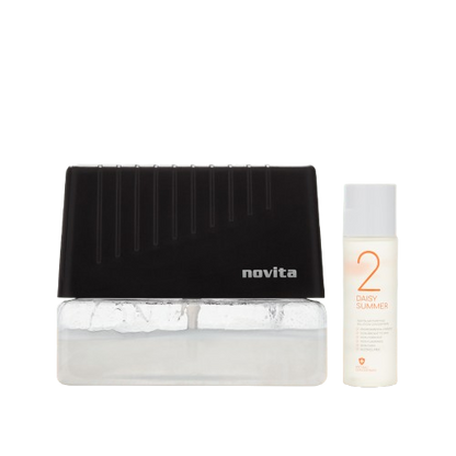 NOVITA AR6 Air Revitalizer