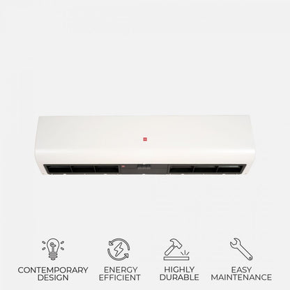 KDK 2512UA Air Curtain 1,200 mm (4 ft) Air Curtain