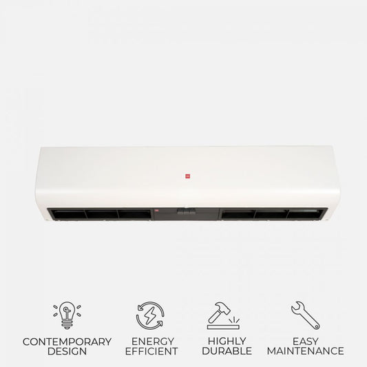KDK 3515UA 1,500 mm (5 ft) Air Curtain