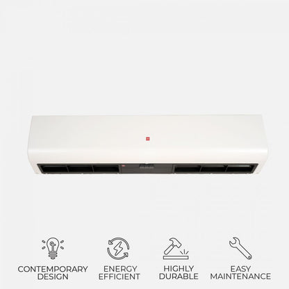 KDK 2515UA Air Curtain 1,500 mm (5 ft) Air Curtain