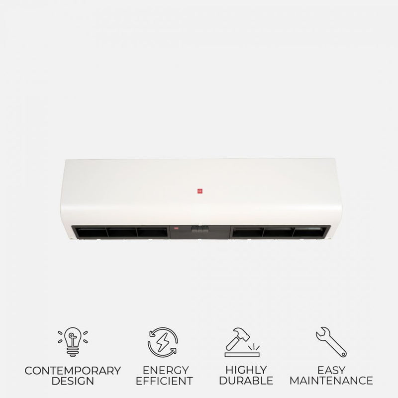 KDK 3009UA 900 mm (3 ft) Air Curtain
