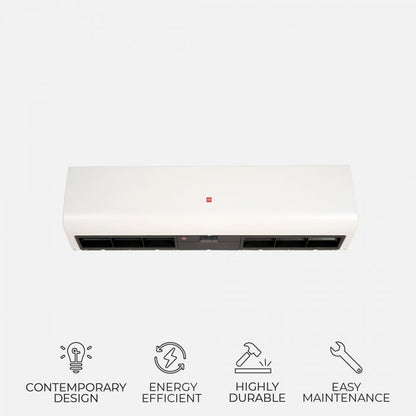 KDK 2509UA Air Curtain 900 mm (3 ft) Air Curtain