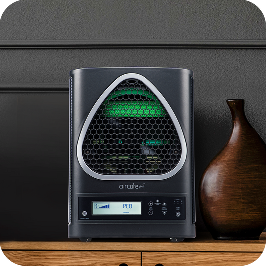 NOVITA NAS 6000i Air/Surface Sterilizer