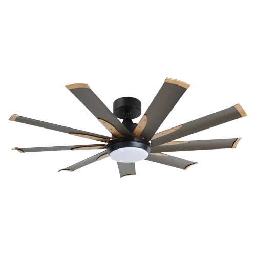 FANCO DC ELITE 48”,52”,60”,72” CEILING FAN