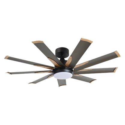 FANCO DC ELITE 48”,52”,60”,72” CEILING FAN