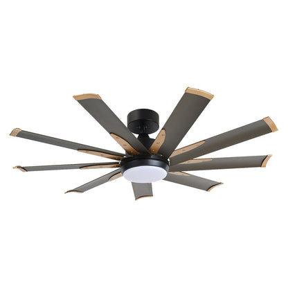 FANCO DC ELITE 48”,52”,60”,72” CEILING FAN