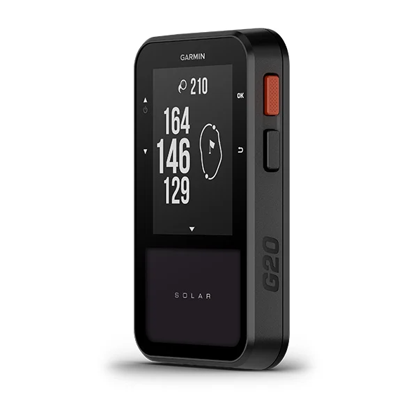 GARMIN Approach G20 GPS Golf Handheld