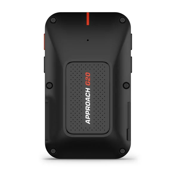 GARMIN Approach G20 GPS Golf Handheld