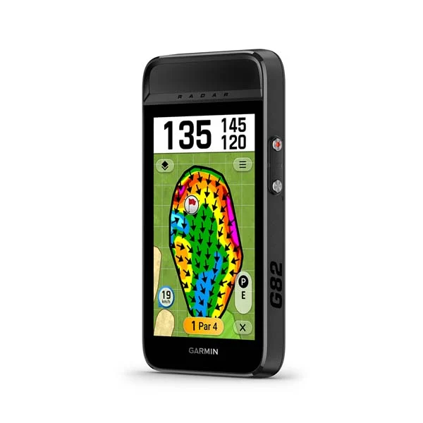 GARMIN Approach G82 GPS Golf Handheld