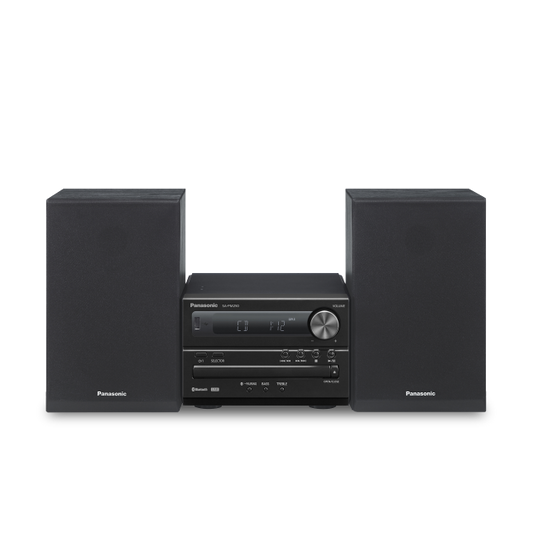 PANASONIC SC-PM250 CD Micro System