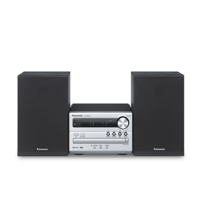 PANASONIC SC-PM250 CD Micro System