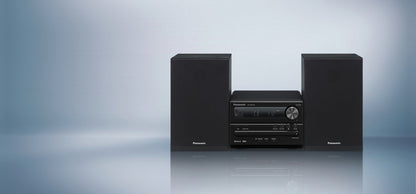 PANASONIC SC-PM250 CD Micro System
