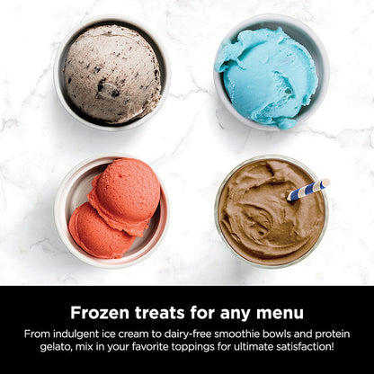 SharkNinja NC300SM Ice Cream Maker