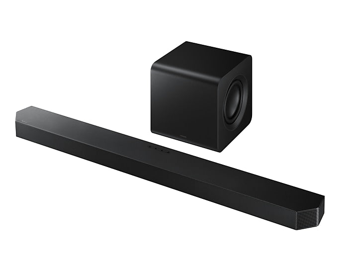 Samsung HW-Q800F/XS Q-Series Soundbar 5.1.2ch Subwoofer