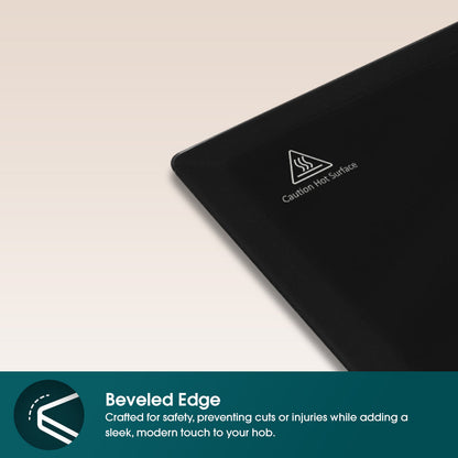 EUROPACE EIH7603E Induction Hob 60cm