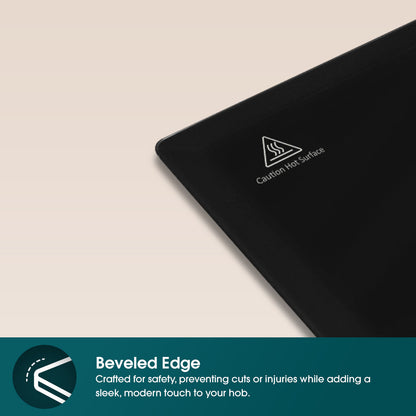 EUROPACE EIH5302E Domino Induction Hob 30cm