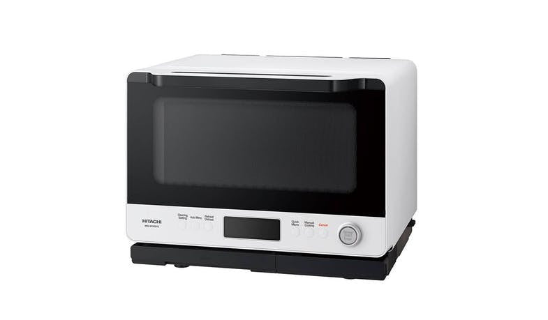Hitachi MRO-W1000YS 30L Microwave Oven