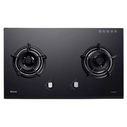RINNAI RB-72G 2-BURNER BUILT-IN HOB