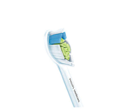 PHILIPS HX6064/67 HX6064/96 Standard sonic toothbrush heads
