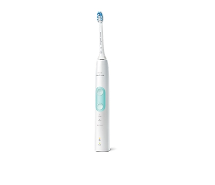 PHILIPS HX6857/30 Sonic electric  toothbrush