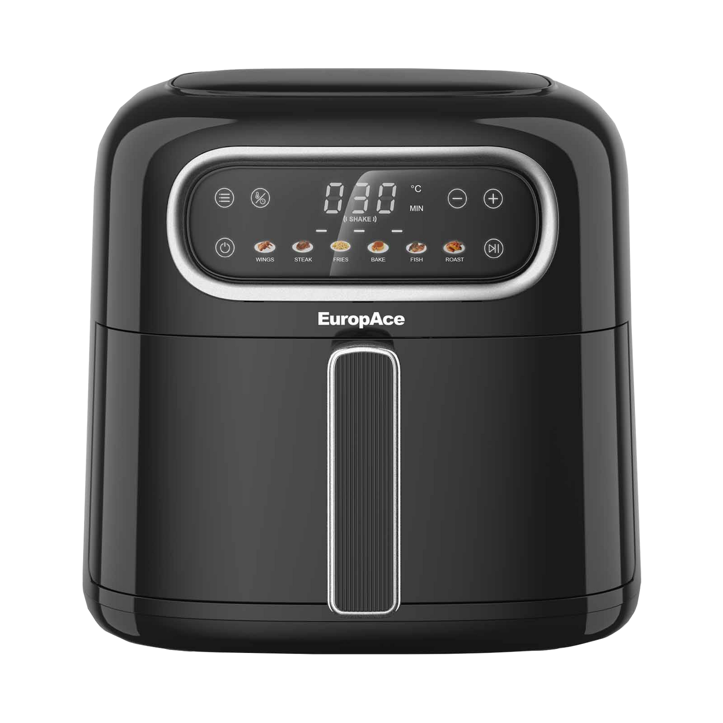 EUROPACE EAF3421DBK 3-IN-1 AIR FRYER (4.2L)