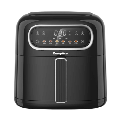 EUROPACE EAF3421DBK 3-IN-1 AIR FRYER (4.2L)