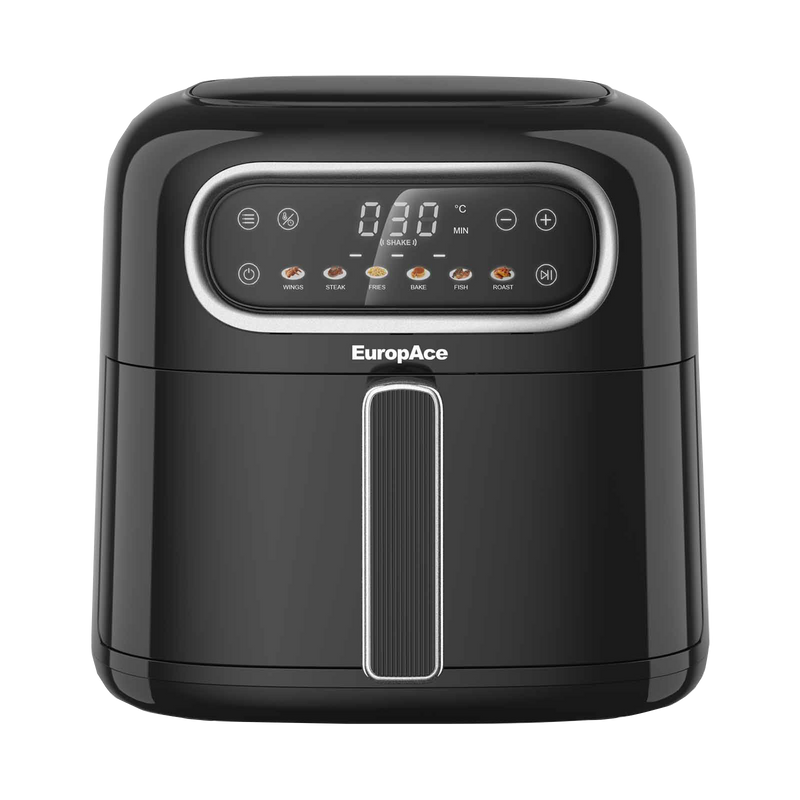 EUROPACE EAF3421DBK 3-IN-1 AIR FRYER (4.2L)