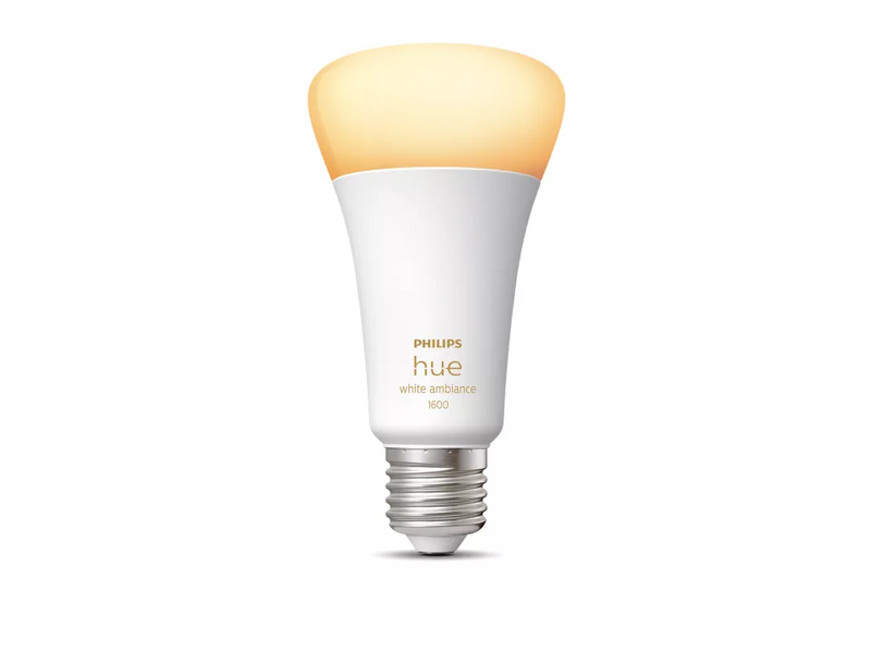 Philips Hue White Ambiance E27 13W A67 1300 lm