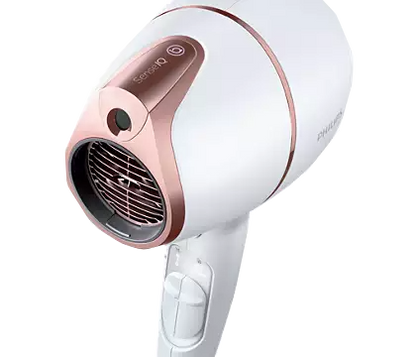 PHILIPS BHD628/03 Hair Dryer