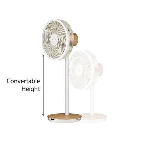 EuropAce EJF7142Y  Jet Turbine  Fan 14”