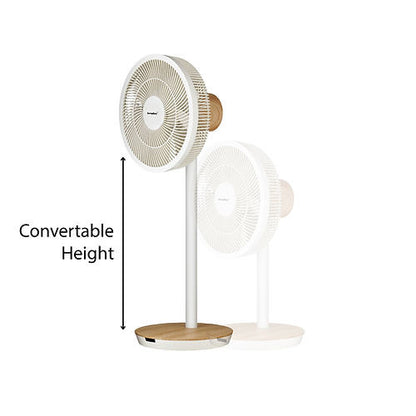 EuropAce EJF7142Y  Jet Turbine  Fan 14”