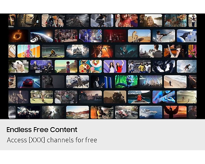 SAMSUNG UA75U8000FK 4K Smart TV 75”